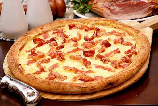 (Apenas Retirada) Bella Massa Pizzaria