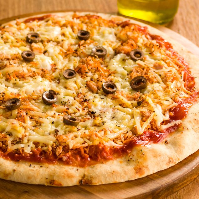 (Apenas Retirada) Bella Massa Pizzaria