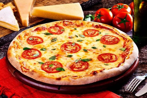 (Apenas Retirada) Bella Massa Pizzaria