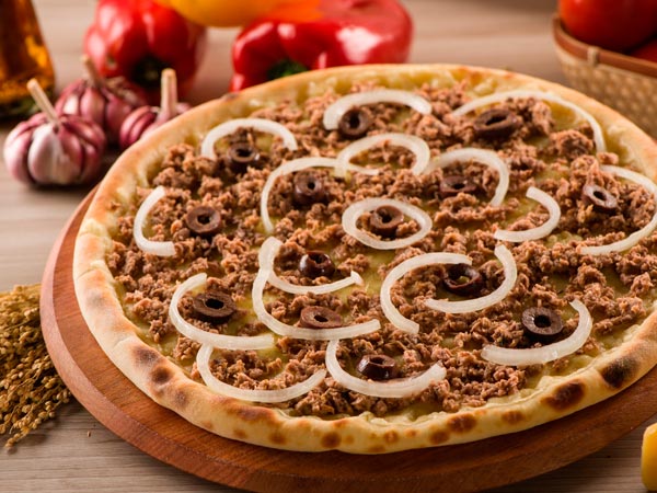 (Apenas Retirada) Bella Massa Pizzaria