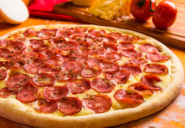 (Apenas Retirada) Bella Massa Pizzaria