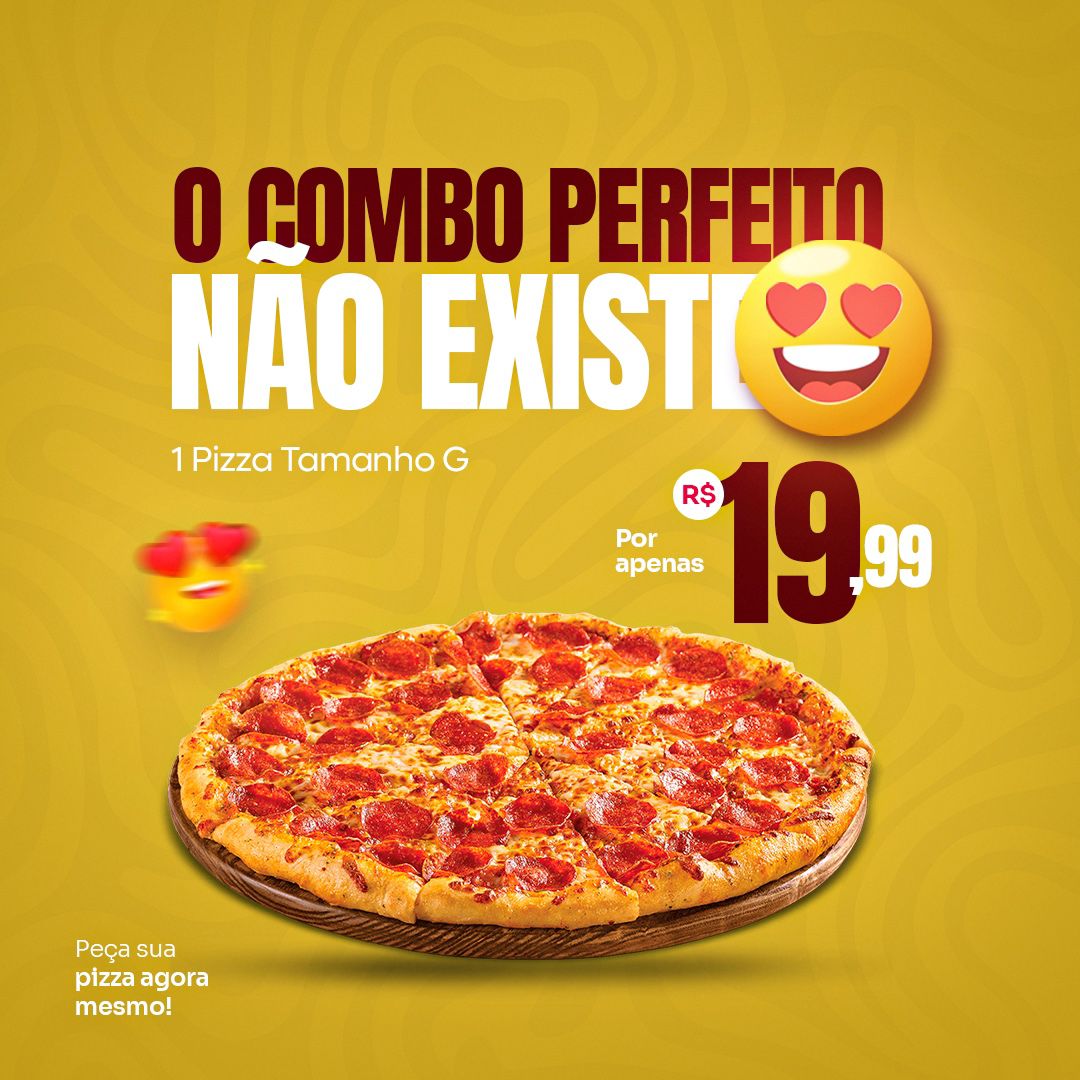 (Apenas Retirada) Bella Massa Pizzaria