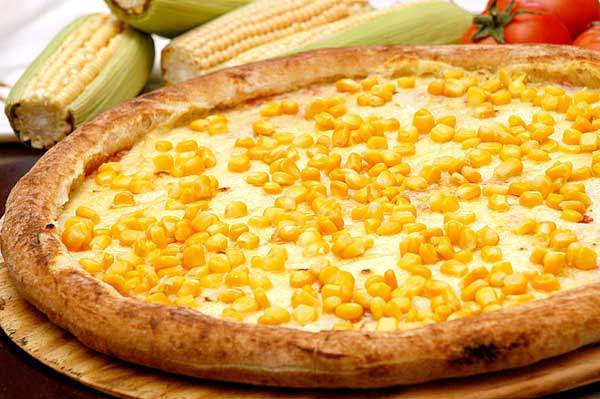 (Apenas Retirada) Bella Massa Pizzaria
