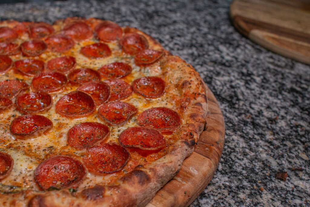 (Apenas Retirada) Bella Massa Pizzaria
