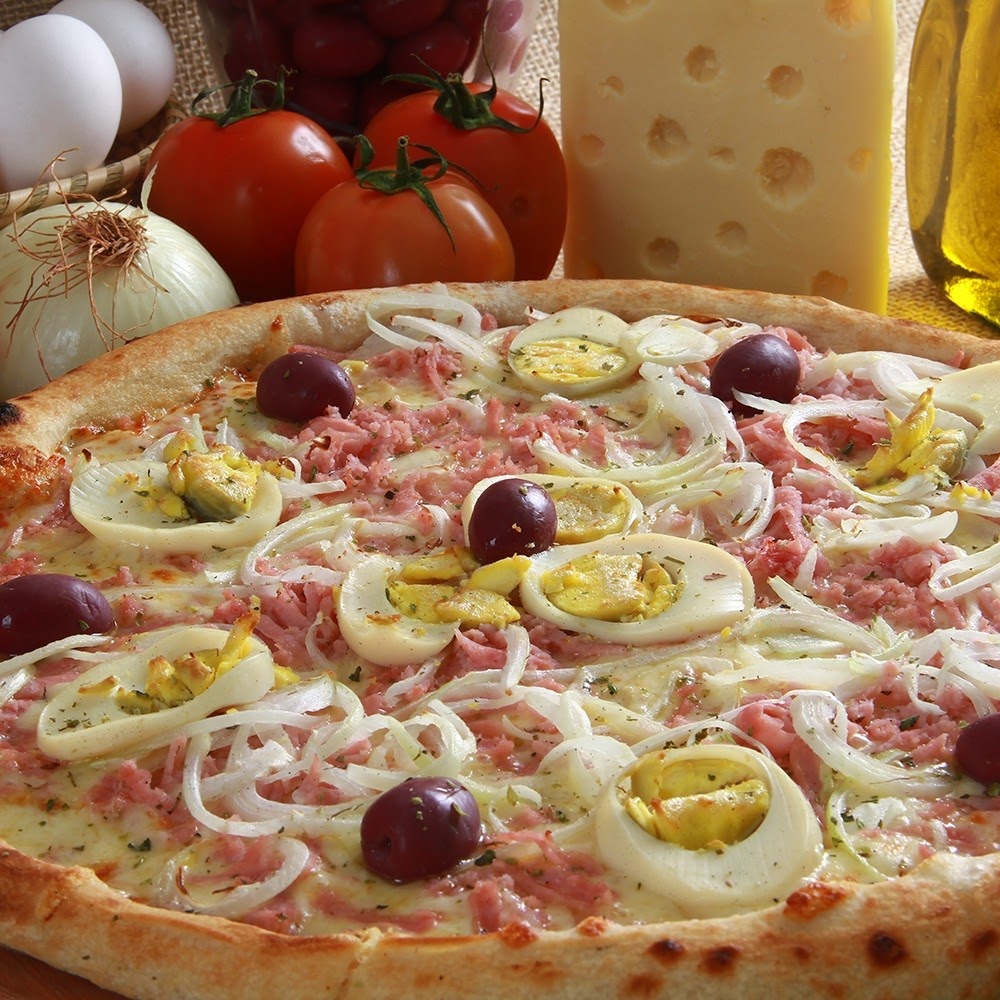 (Apenas Retirada) Bella Massa Pizzaria