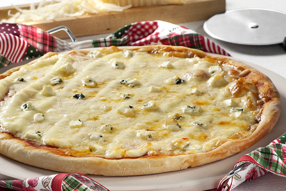 (Apenas Retirada) Bella Massa Pizzaria